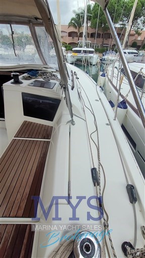 dufour 390 3