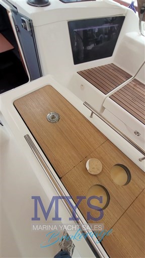dufour 390 9