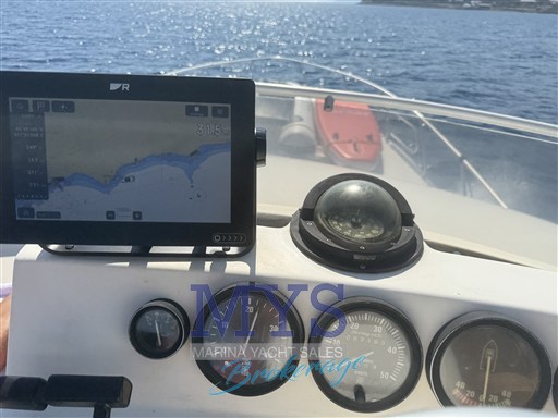COMAR CLANSHIP 40' (7)