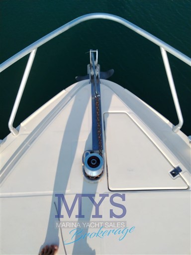 COMAR CLANSHIP 40' (17)