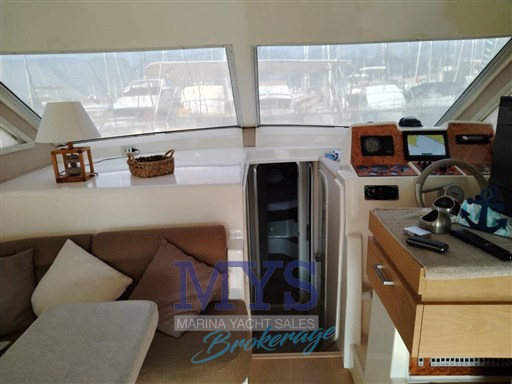 COMAR CLANSHIP 40' (10)