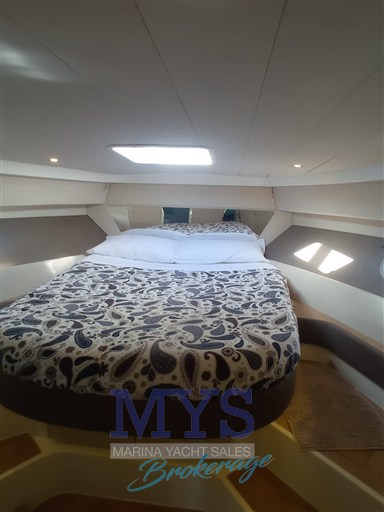 COMAR CLANSHIP 40' (15)
