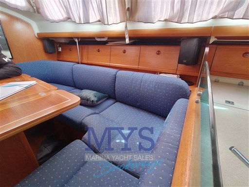 _Jeanneau Sun Odyssey 43 DS