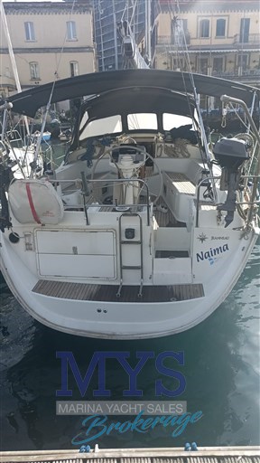 _Jeanneau Sun Odyssey 43 DS