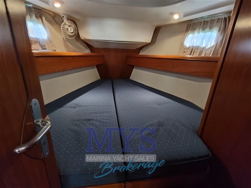 _Jeanneau Sun Odyssey 43 DS