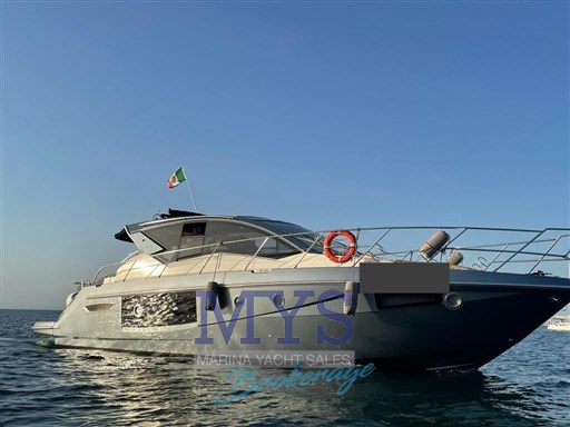 Cranchi M44 Ht