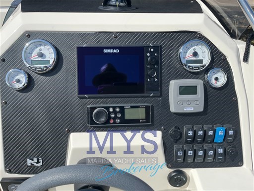 PRINCE 24 CABIN (8)