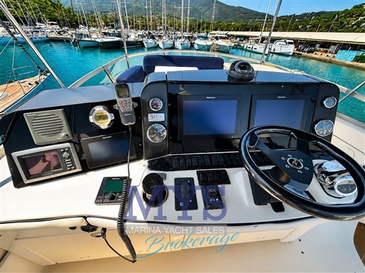 Sea Ray 505 (7)