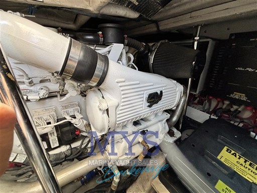 Sea Ray 505