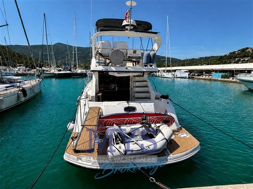 Sea Ray 505 (4)