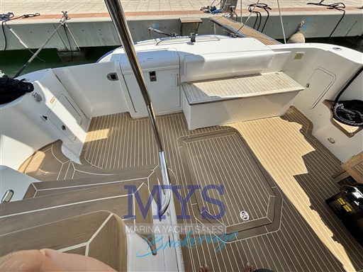 Sea Ray 505 (15)
