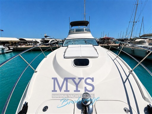 Sea Ray 505 (5)