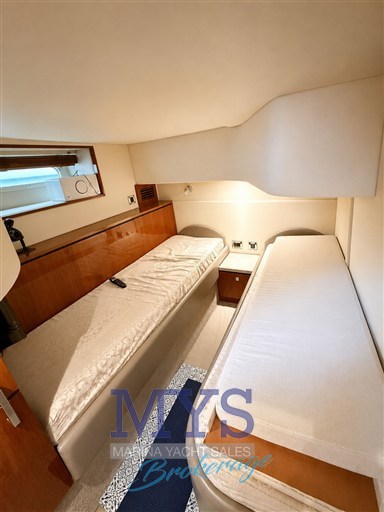 SEA RAY 505 ROOM