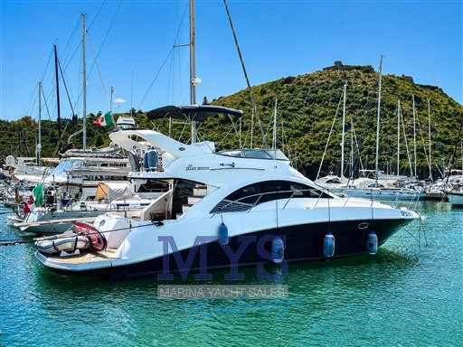 Sea Ray 505 (2)