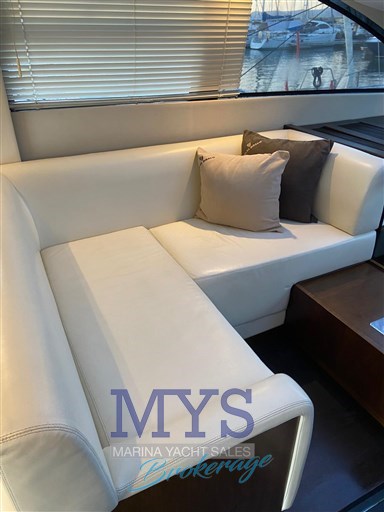 FAIRLINE TARGA 48 GT (15)