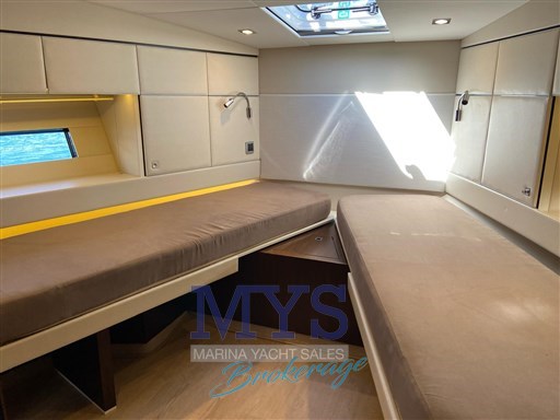 FAIRLINE TARGA 48 GT (11)