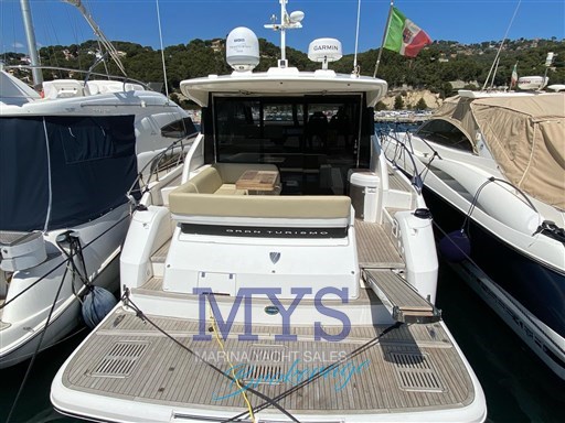 FAIRLINE TARGA 48 GT (8)