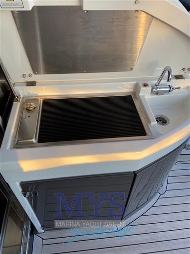 FAIRLINE TARGA 48 GT (19)