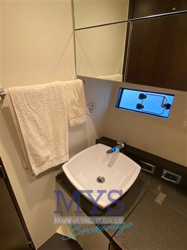 FAIRLINE TARGA 48 GT (20)