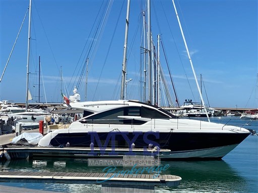 FAIRLINE TARGA 48 GT (5)