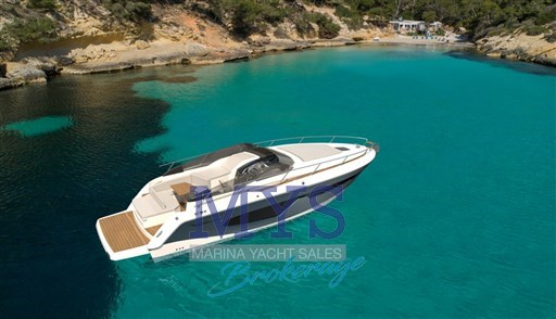 Sessa Marine C3X (15)