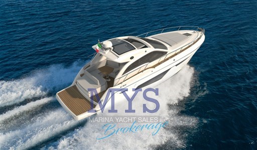 Sessa Marine C3X (14)