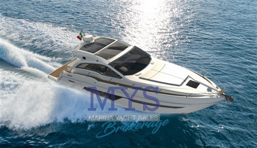 Sessa Marine C3X (13)