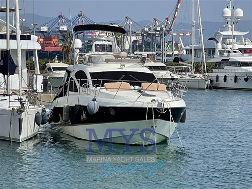 PRUA Cranchi Atlantique 43 (5)