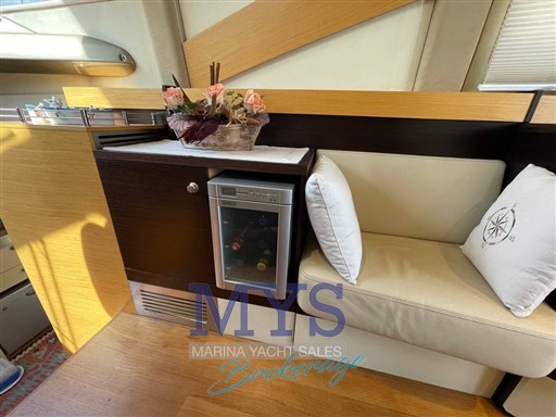 Cranchi Atlantique 43 (67)