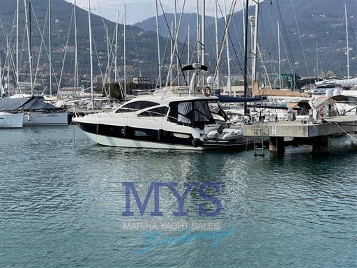 LATO SX Cranchi Atlantique 43 (1)