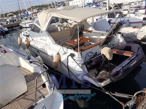 CRUISER 32 (8)