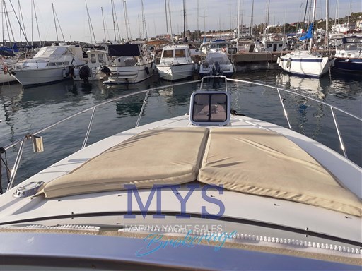 CRUISER 32 (2)