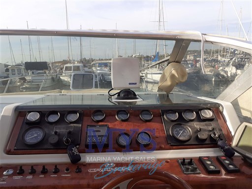 CRUISER 32 (5)