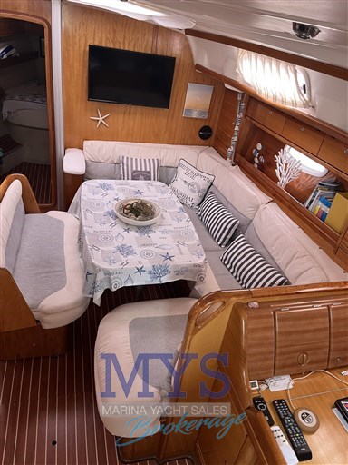 BAVARIA 42 CRUISER (17)