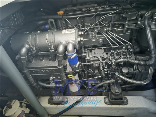 3BCRAFT T 27 OPEN (52)