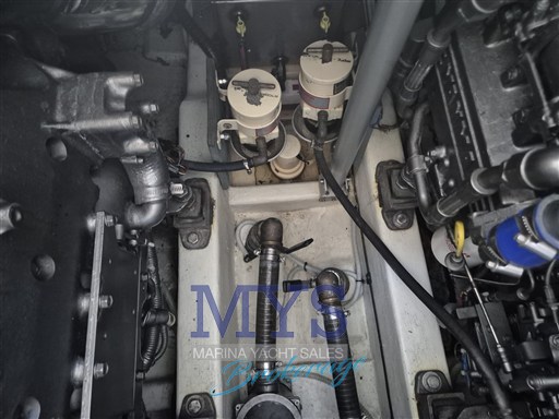 3BCRAFT T 27 OPEN (56)