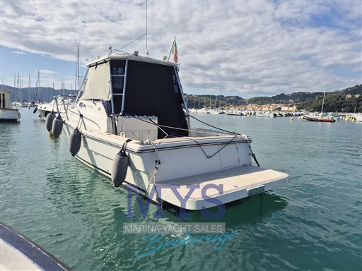 3BCRAFT T 27 OPEN (92)