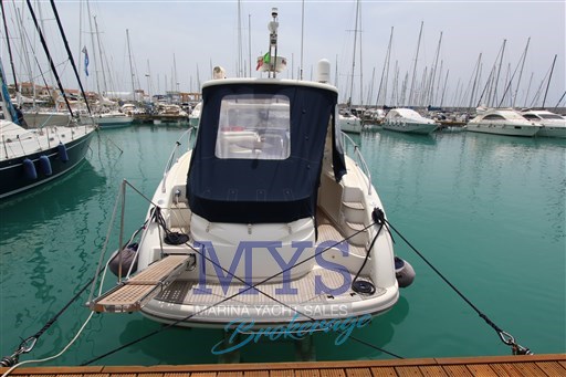 ATLANTIS 42 HT (47)