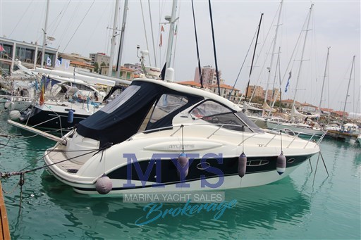 ATLANTIS 42 HT (51)