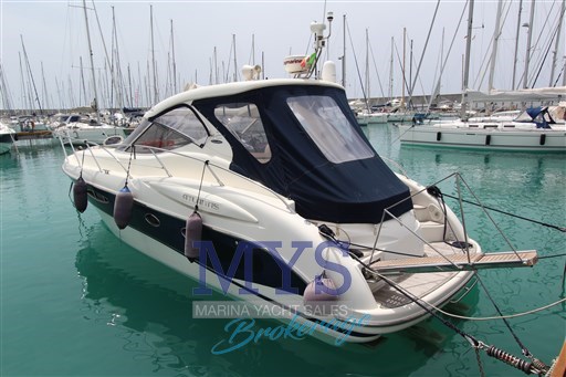 ATLANTIS 42 HT (48)