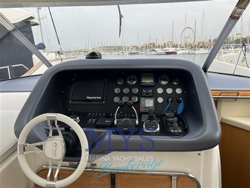 ABBATE PRIMATIST G46 PININFARINA (23)