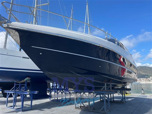 ABBATE PRIMATIST G46 PININFARINA (7)