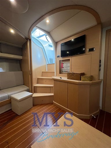 ABBATE PRIMATIST G46 PININFARINA (43)
