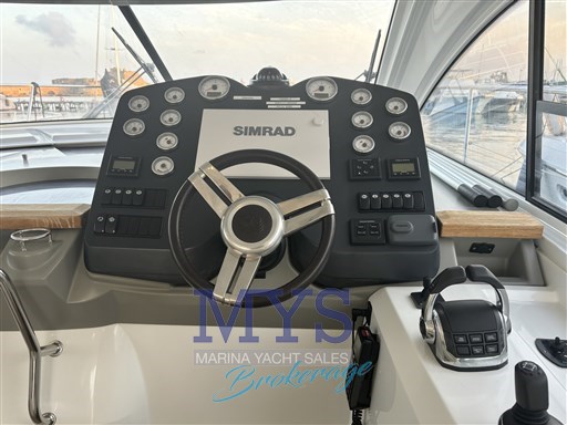 BENETEAU GT44 (8)