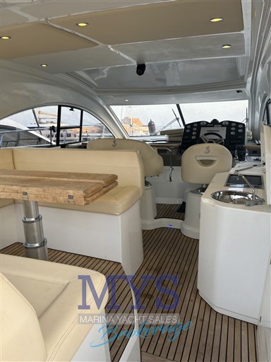 BENETEAU GT44 (5)