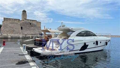 BENETEAU 44
