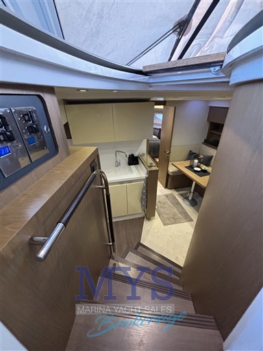 BENETEAU GT44 (14)