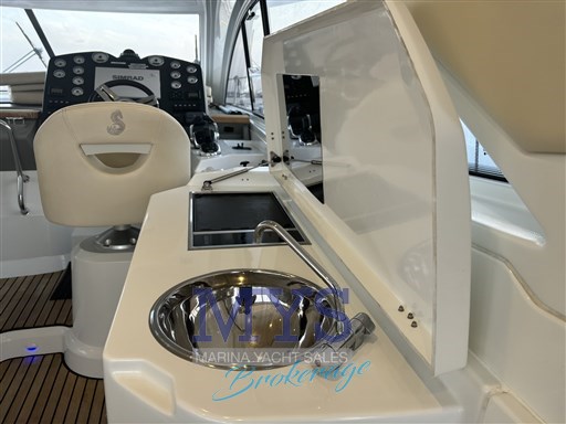 BENETEAU GT44 (7)