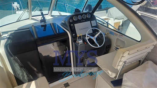 PURSUIT TIARA 3100 OFF SHORE (36)