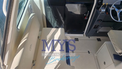 PURSUIT TIARA 3100 OFF SHORE (39)